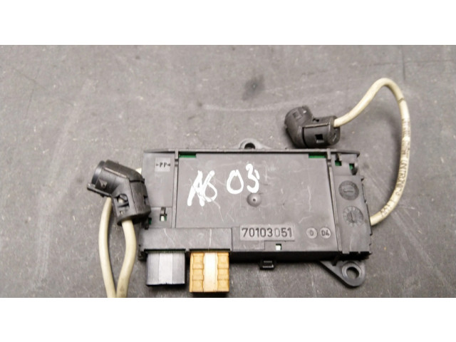 Датчик тревоги