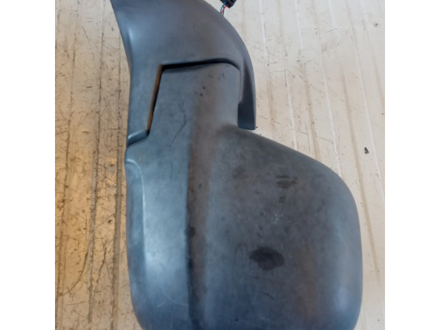 Зеркало электрическое     Сзади   Citroen Berlingo  2008-2018 года   
