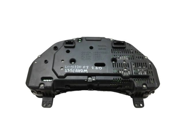 Панель приборов 8380053641, 2574401401   Lexus IS 220D-250-350       