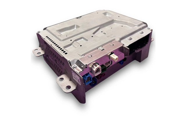 Блок комфорта NR550, A1679000835 Mercedes-Benz GLE W167