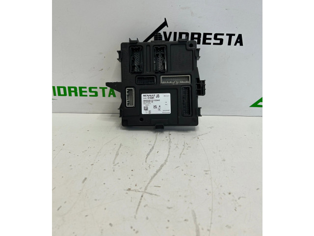 Блок комфорта 284B26188R, A3C0502581100 Renault Clio V