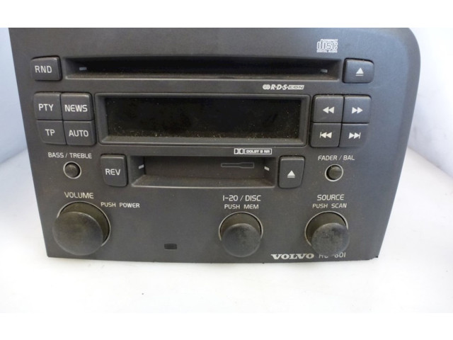 Дисплей 9496564, 9496564 Volvo S80