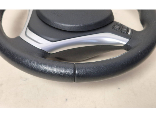 Volant BMW X1 E84 2012