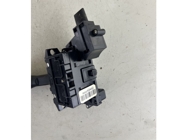 Ручка поворотов/ фонарей 56042434AD, 56042426AF Jeep Grand Cherokee (WJ)