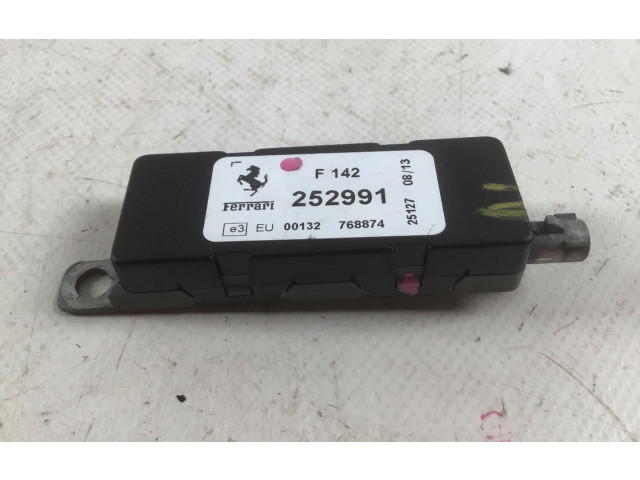 Блок управления 252991 Ferrari 458
