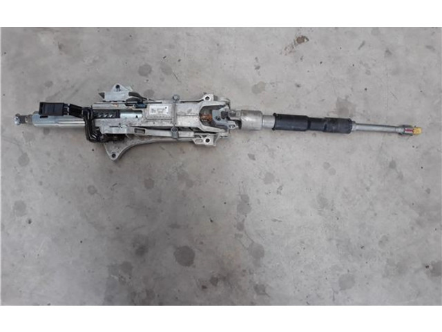    Рулевая рейка a2054604116   Mercedes-Benz C AMG W205 2014 -  года