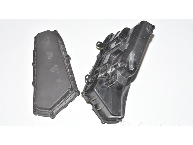 Pojistková skříňka 8509914, 8509913 BMW 4 F36 Gran coupe 2016