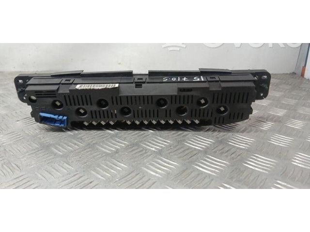 Панель приборов 9651667380, 110008966007   Citroen Xsara Picasso       