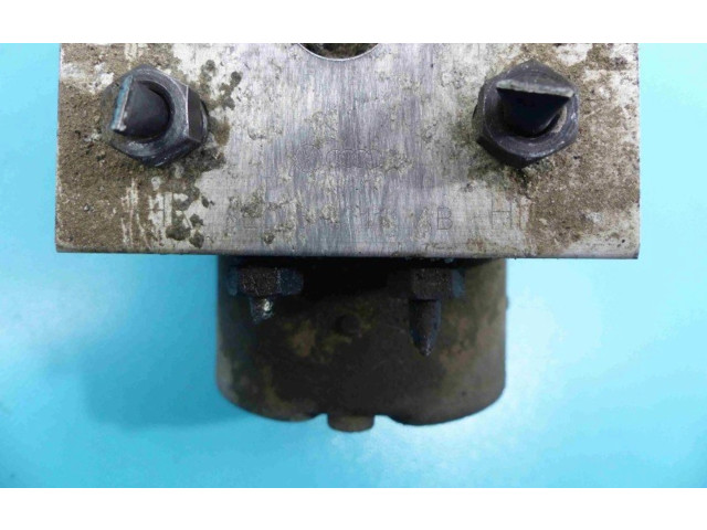 Jednotka ABS 0273004281, IMPRK1180157 Volkswagen PASSAT B5.5 1998