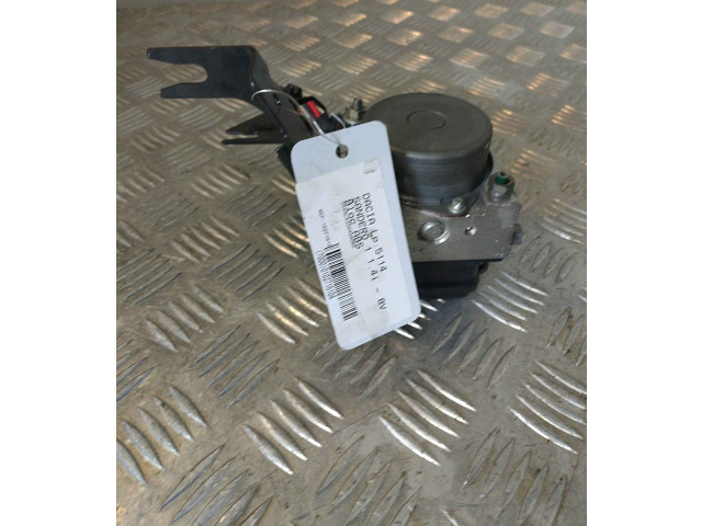 Блок АБС Dacia Sandero 2008 - 2012 года