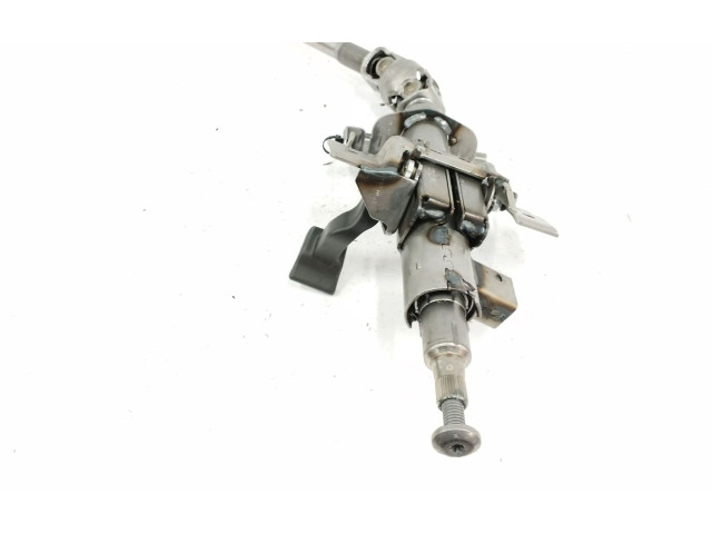    Рулевая рейка 9807676277   Peugeot Expert 2016 -  года