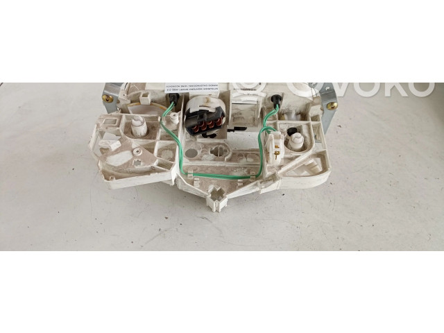 Блок управления климат-контролем MR360556 Mitsubishi Montero