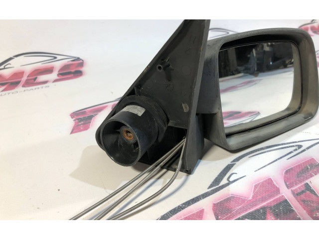 Зеркало (механическое) e200660    Renault 5