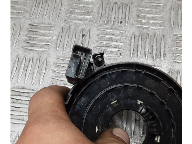 Подрулевой шлейф SRS 4E0953541, 04404615   Audi A6 S6 C6 4F