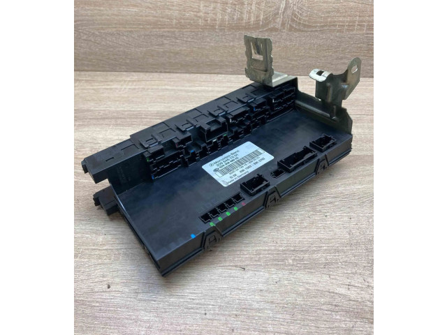 Pojistková skříňka 2095451501, 5DK00848602 Mercedes-Benz C W203 2000