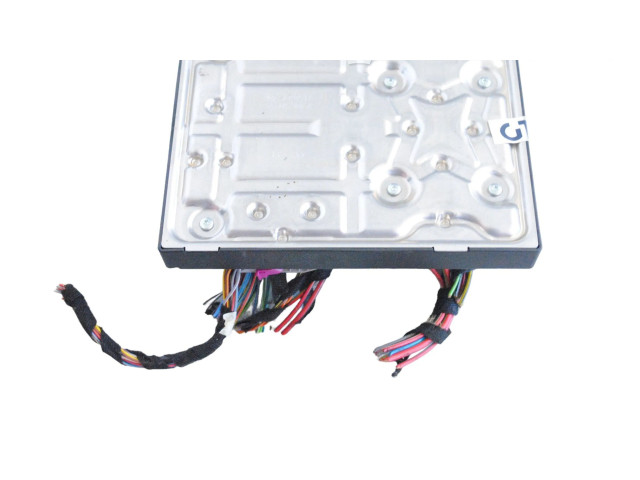 Блок комфорта 8K0907063AD, 8K0907063A Audi A4 Allroad