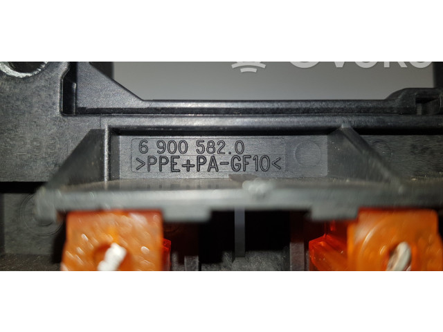 Pojistková skříňka 69005820 BMW 7 E65 E66 2005