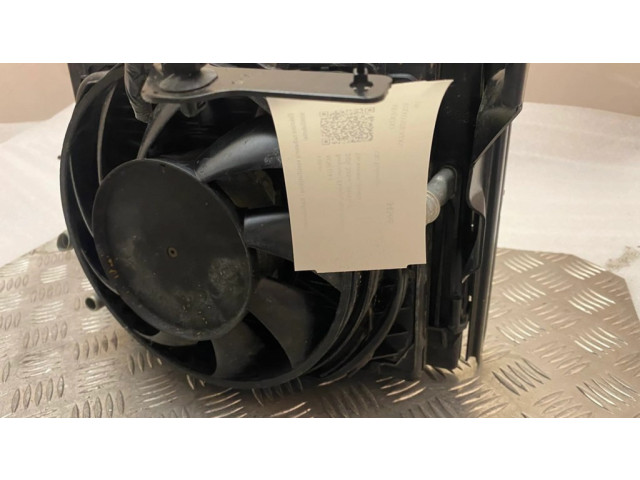 Вентилятор радиатора     31368212, 31439828    Volvo XC90 2.0
