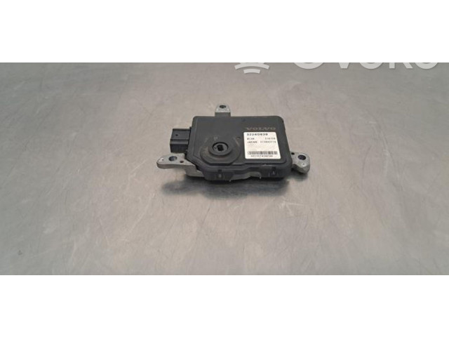 Блок управления коробкой передач 32240939   Volvo V60