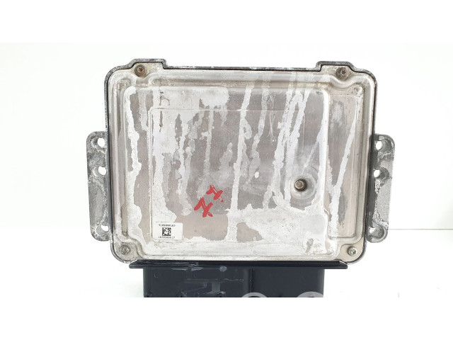 Řídící jednotka 391202A221, 0281019573 Hyundai i40 2013