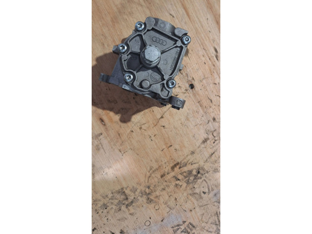 Čerpadlo oleje 059103BC Audi Q7 4M