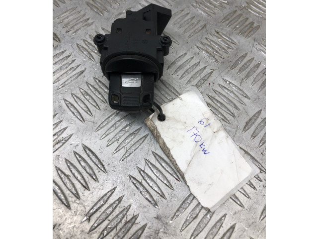 Řídící jednotka 7799856, 1039S11317 BMW 5 E60 E61 2006