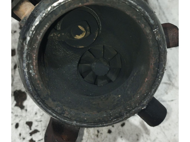 Турбина Mercedes-Benz A W169 A6400901780, A6400901780