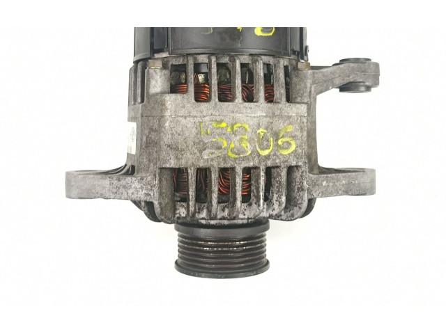 Генератор 46774420   Fiat Stilo 1.9     