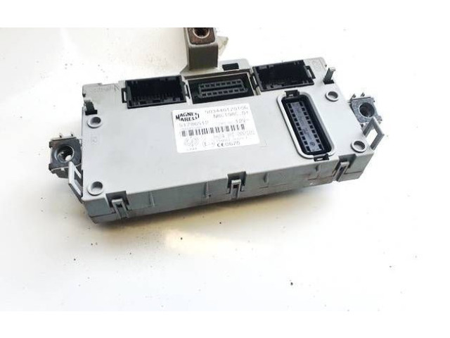   Pojistková skříňka C106   Fiat Bravo 2008