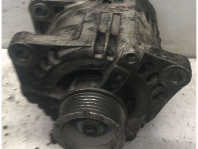 Генератор 5.05692.00, 5.05692.00 Fiat Coupe