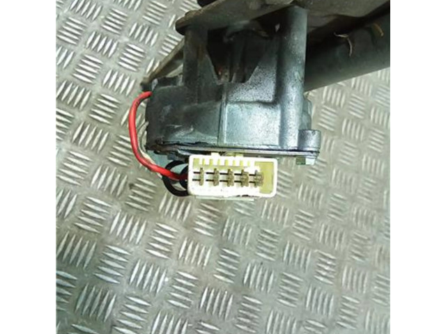 Моторчик дворников 53544102    Citroen Saxo