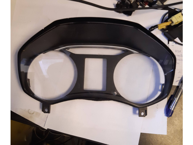 Панель приборов a2c53025764 Skoda Octavia Mk2 (1Z)