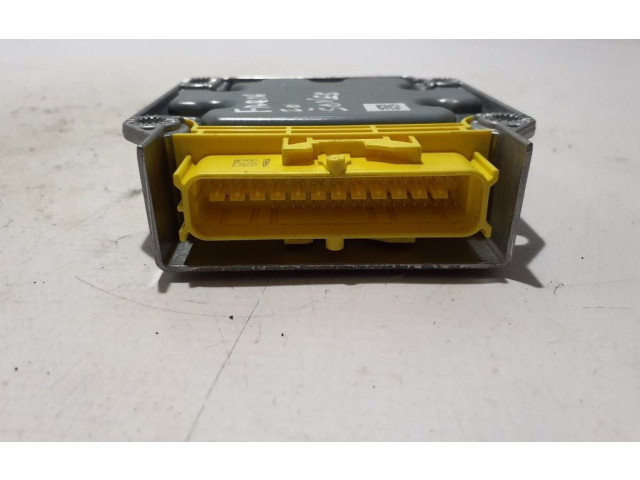 Блок подушек безопасности 6C0959655K Skoda