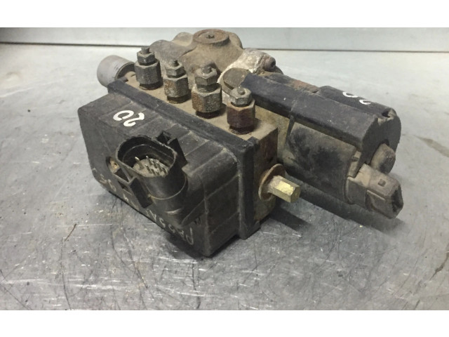 Блок АБС 1H2614117A, 10020201244   Volkswagen  Corrado  1988 - 1995 года