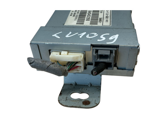 Блок управления 39113TLOG01M1, 34N521 Honda Accord