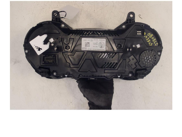 Přístrojová deska Alfa Romeo Stelvio 2016 A3C0109580000