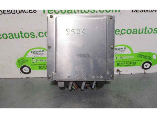 Блок управления двигателя A6681530279, 0281010793 Mercedes-Benz A W168