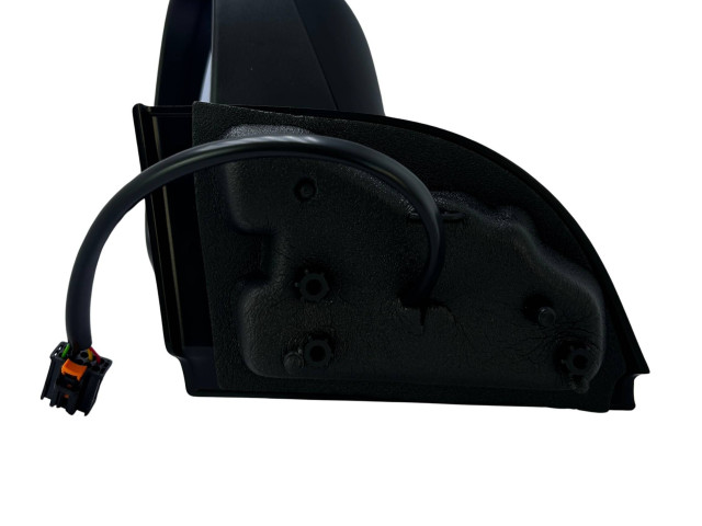 Зеркало электрическое        Peugeot Partner III  2018 -  года   