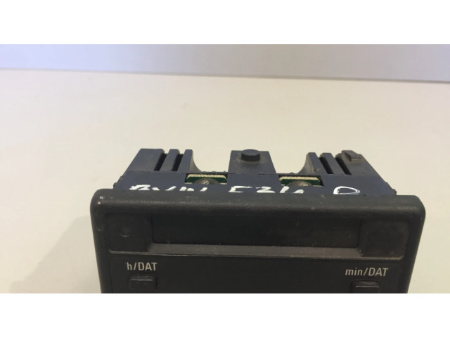 Дисплей 1374288, 229105 BMW 5 E34