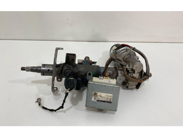  рейка  Колонка рулевая    Citroen C1 2006 - 2013 года