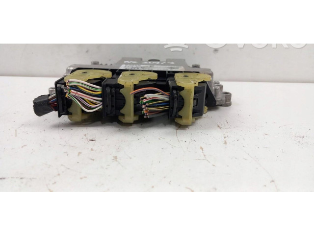 Řídící jednotka    Volvo S40 2006