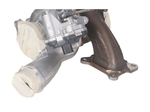  Турбина Volkswagen Golf VIII  06Q145703C         