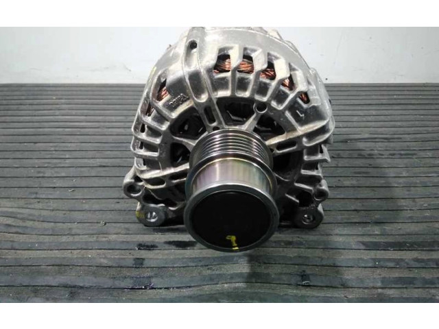 Генератор 04C903021A, 2715267B Skoda Octavia Mk3 (5E)