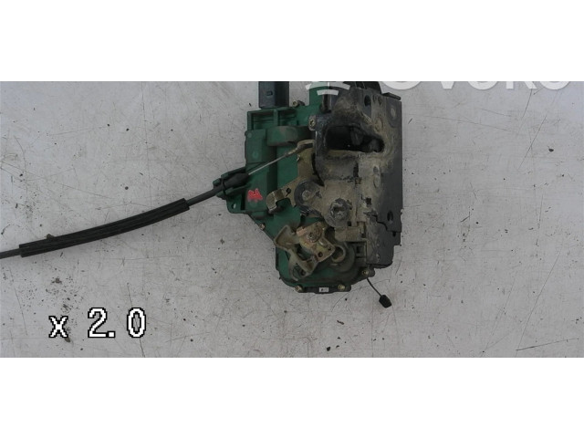 Двигатель центрально замка 3B4839015M, 3B4839015AL Skoda Octavia Mk1 (1U)