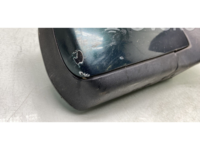 Зеркало (механическое) Citroen Xantia - года