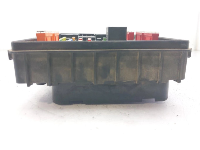 Pojistková skříňka 3C0937125 Volkswagen PASSAT