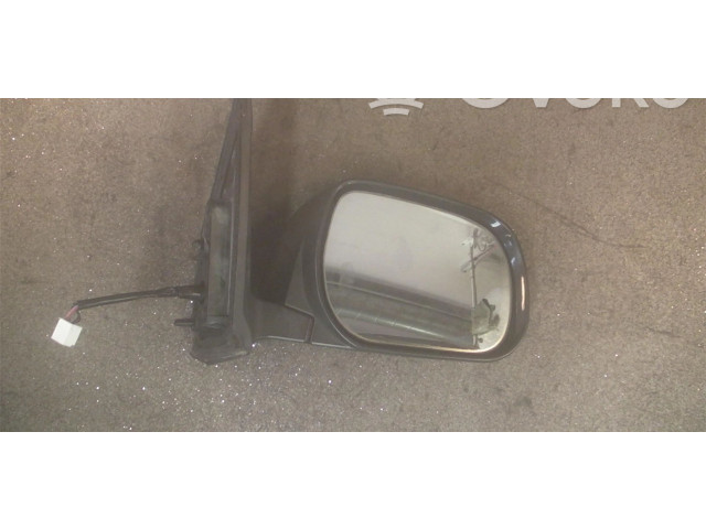 Zpětné zrcátko Toyota RAV 4 (XA30) 2008 8791042A01, 8791042A01