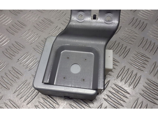 Блок управления усилителя руля 89650-B2100 Daihatsu Cuore