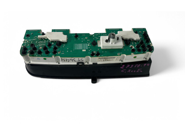 Панель приборов 9613655980, S215724943L   Citroen Xantia       