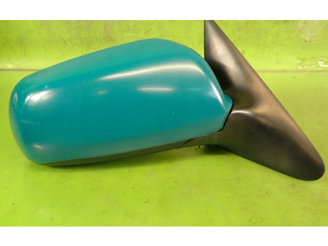 Зеркало электрическое Skoda Octavia Mk1 (1U) 1996 - 2004 года